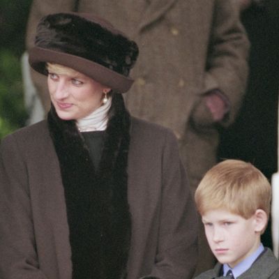 Princess Diana "Escaped Even Before Lunch" During Dreaded Royal Christmases