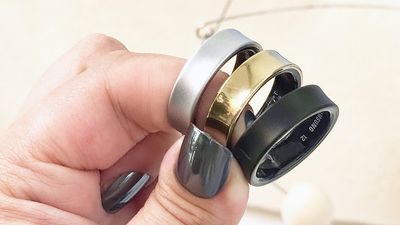 Samsung Galaxy Ring 2 tipped for big upgrade — and Oura Ring should be worried