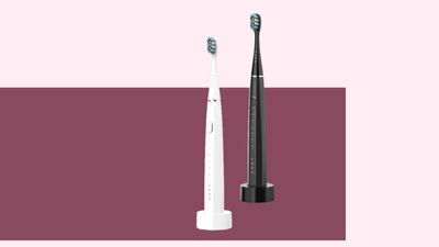 AENO DB2S Smart Sonic electric toothbrush review: My favourite sonic brush to buy on a budget