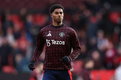 Manchester United: Ruben Amorim defiant over Marcus Rashford omission as fans make feelings clear