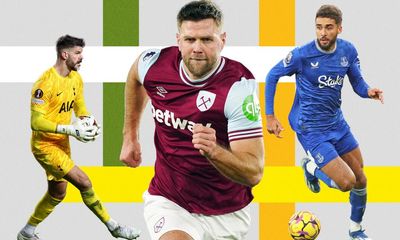 Premier League: 10 things to look out for this weekend