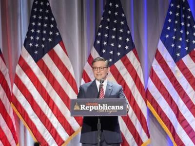 House GOP Proposal To Avert Shutdown Fails Amid Opposition