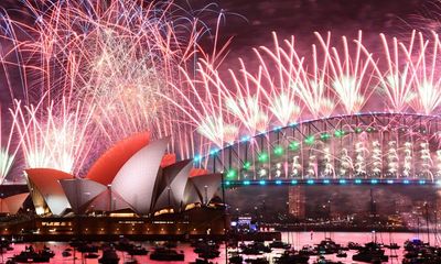 Sydney New Year’s Eve fireworks could be cancelled due to train strike, police commissioner says