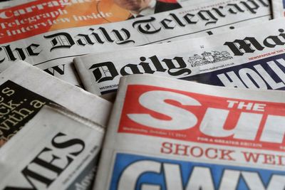 What the papers say – December 20