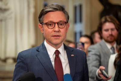 House Vote Fails, GOP Leaders To Seek Alternative Solution