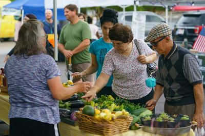 Snack Bars Out, Salmon In: US Revamps 'Healthy' Food Labels