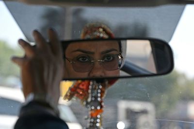 Bride, Groom, Spy: India's Wedding Detectives