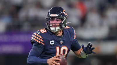 Ben Johnson Shares His Impression of Caleb Williams Amid Bears' Coaching Vacancy