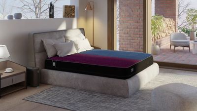 Can a mattress with temperature control help you sleep through the night?