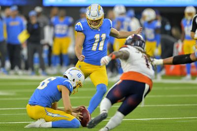 What is a free kick? The fair catch kick in Broncos-Chargers, explained