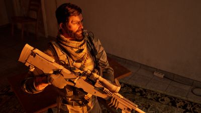 'Center Mass: Streets of Ramadi' Announced for PC, Bringing Realistic Sniper Combat Crafted With Input from Former Navy SEAL