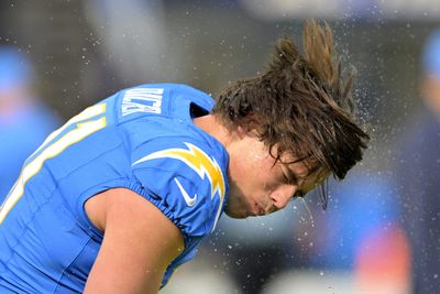 Chargers’ Cameron Dicker hits first free kick field goal since 1976