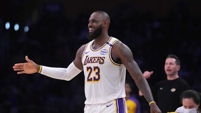 LeBron James Surpasses Kareem Abdul-Jabbar for Another All-Time NBA Record