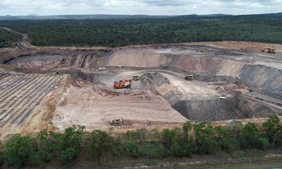 ‘We’re gobsmacked’: climate groups angered by Labor’s ‘no new coalmines’ claim