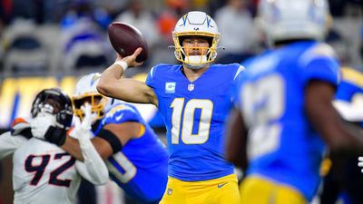 How Chargers' Win Over Broncos on 'TNF' Impacts NFL Playoff Picture