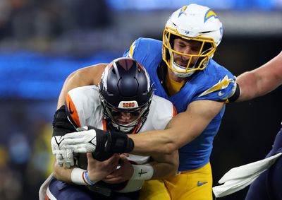 Playoffs will wait: Broncos fall to 9-6 following 34-27 loss to Chargers