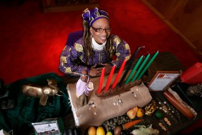 A beginner's guide to Kwanzaa