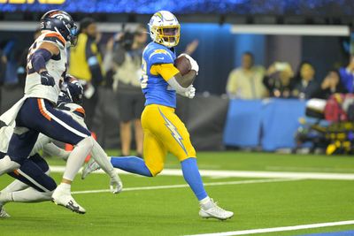 Chargers secure second-half comeback over Broncos: Instant analysis of Week 16 win