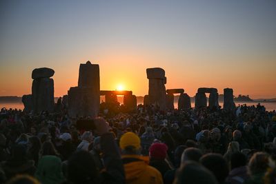 Scientists may have discovered the true purpose behind construction of Stonehenge