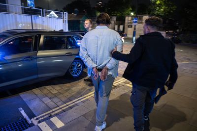 Catching the snatchers: Fightback as London becomes the phone theft capital of Europe