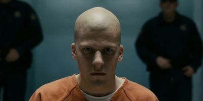 Jesse Eisenberg says playing this ‘poorly received’ character genuinely hurt his career