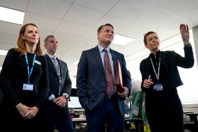 Voices: Readers name their priorities for Keir Starmer’s Labour government in 2025 – from NHS to economy