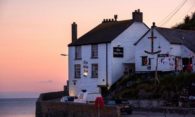 Cask ales, a fire and walks from the door: readers’ favourite winter pubs