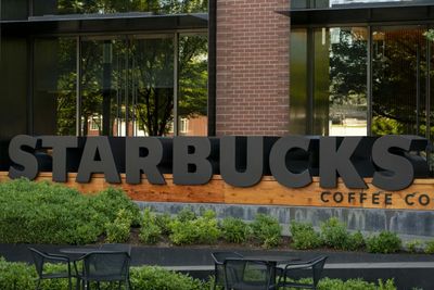 Starbucks Workers To Start US Strike On Friday: Union