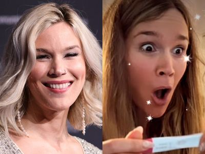 Joss Stone ‘shocked’ by pregnancy news weeks after adopting newborn baby