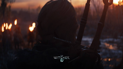 Ciri Takes Center Stage: 'The Witcher IV' Director Confirms Protagonist Shift