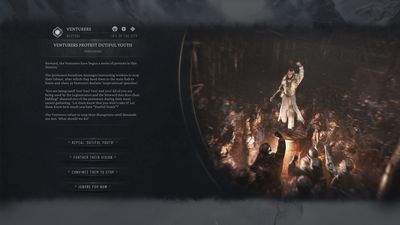 'Frostpunk' Dev 11 Bit Studios Announces Layoffs, Cancellation of 'Project 8'