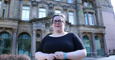 Word removed from council code of conduct after Greenock councillor raises concerns