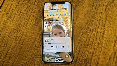 You can bring the volume slider back to your iPhone lock screen in iOS 18.2 — here's how