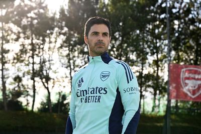 Mikel Arteta at Arsenal - what the next five years will look like: Trophies, big changes and maybe surprises