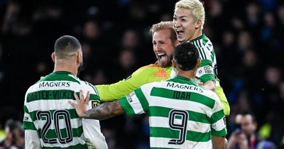 My heroes are Roger Federer & Tom Brady, Celtic has something in common – Schmeichel