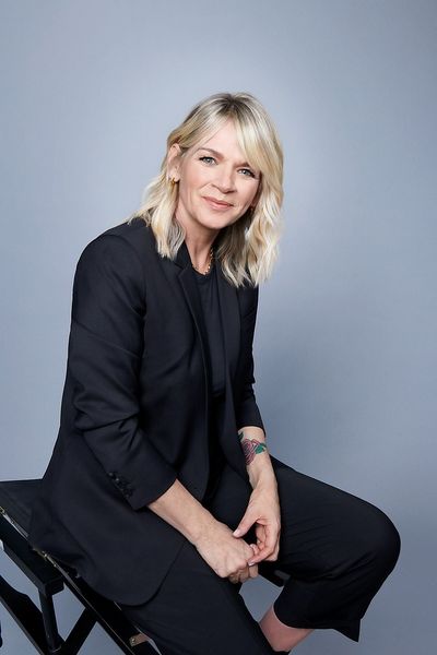 Zoe Ball's career in photos from Radio 1, to Strictly, to BBC Radio 2 Breakfast Show