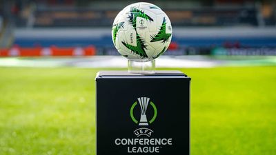 How to Watch the UEFA Conference League Playoffs Draw