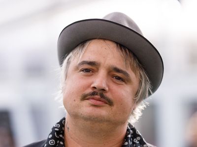 Pete Doherty shows off result of health kick after saying he’s ‘a very sick man’