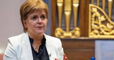 Top Scottish civil servant backs ministers amid criticism of Nicola Sturgeon FOI case