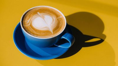 Dr Tim Spector reveals the exciting benefits of decaf coffee - and why it could be as good as the real thing