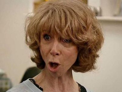 Corrie fans angered with ITV’s release plans for Gail’s final episode