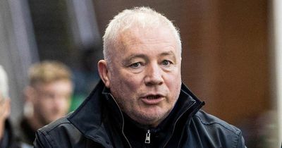 McCoist says 'we need to move on' from VAR debacle while taking dig at Celtic CEO