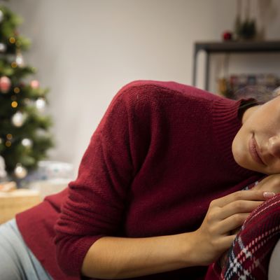 Why Are Heart Attacks More Common On Christmas Day? Doctor Explains Winter Surge And Warning Signs