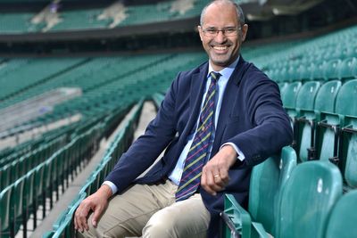 RFU chairman Tom Ilube resigns amid pay controversy with replacement lined up