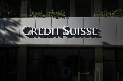 Credit Suisse Collapse Probe Slams Banking Regulator