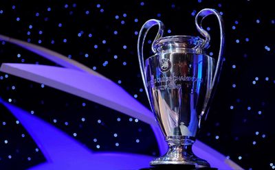 New Champions League format drives record 3.21 goals per game