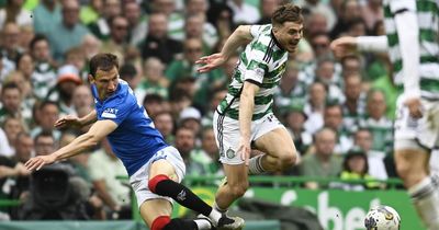 Rangers Europa League finalist given 19 minutes in three months, set to exit club