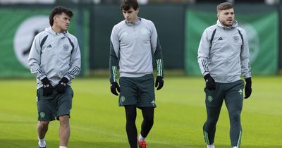 Celtic outcast suitor says 'negotiations in full swing' as transfer exit looms