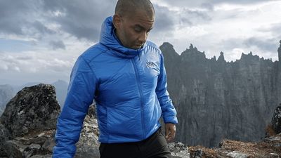 Helly Hansen launches ground-breaking “lightest performance down jacket” in response to needs of mountain pros