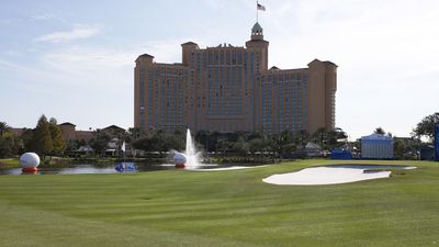 How Can I Play Ritz-Carlton Golf Club Orlando?